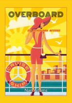 OVERBOARD - Een Brenda Park mysterie Deel 5