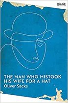 Picador Collection7-The Man Who Mistook His Wife for a Hat