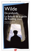 De profundis - La Ballade de la geôle de Reading - édition bilingue