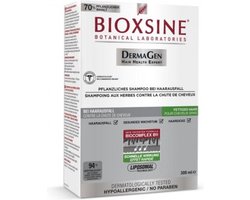 Bioxsine Shampoo Vet Haar 300 ml