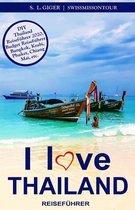 I love Thailand