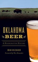 American Palate- Oklahoma Beer