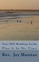 Your DIY Wedding Guide
