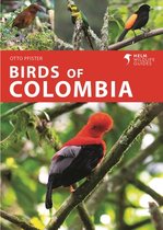 Helm Wildlife Guides- Birds of Colombia
