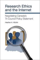 Research Ethics and the Internet