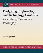 Designing Engineering and Technology Curricula