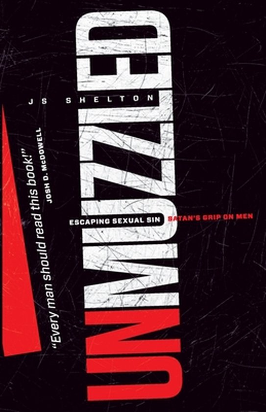 Unmuzzled - cover