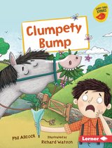 Early Bird Readers -- Green (Early Bird Stories (Tm))- Clumpety Bump