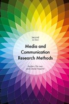 Media and Communication Research Methods