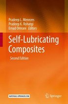 Self-Lubricating Composites