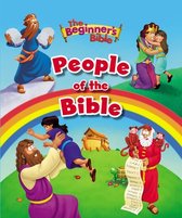 The Beginner's Bible-The Beginner's Bible People of the Bible