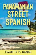 Panamanian Street Spanish