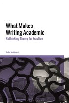 What Makes Writing Academic