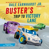 Buster the Race Car- Buster's Trip to Victory Lane