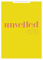 Unveiled Teen Girls' Devotional