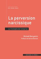 Psy Pour Tous - La perversion narcissique