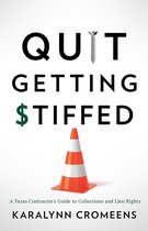 Quit Getting Stiffed