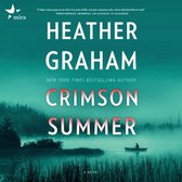 Crimson Summer Lib/E