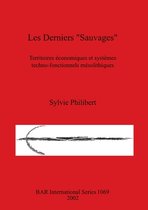 Les Derniers Sauvages