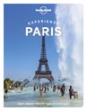 Travel Guide- Lonely Planet Experience Paris