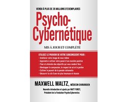 Collection La Persuasion Pour Vendre Sur Internet- Psycho-Cybernétique
