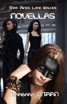 Star Minds Universe- Star Minds Lone Wolves Novellas
