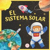 Llibres Infantils En Català- El Sistema Solar Per A Nens