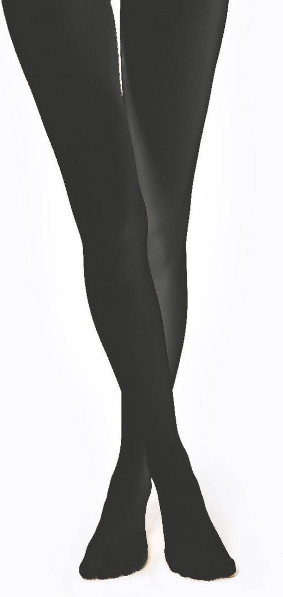Caresse panty All Colors 60 denier zwart S/M