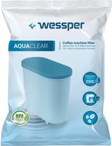 Philips / wessper ,Saeco Aquaclean Kalk- en waterfilter CA6903
