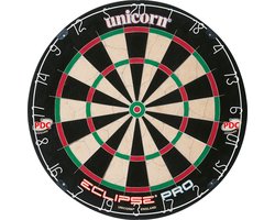 foto van Unicorn Eclipse Pro - Dartbord