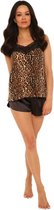 DeLafense - Neva- shortama panterprint S