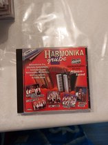 Harmonika Grüße