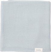 Koeka Swaddle Cairo - blauw