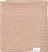 Koeka Swaddle Cairo - lichtbruin