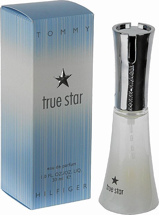 Tommy Hilfiger True Star Eau de Parfum 30ml
