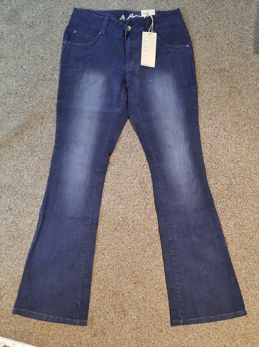 Brams paris - jeans dames - maat W32/L32 | bol.com
