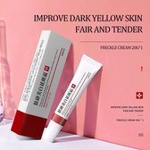 Whitening gezichtscrème - Anti aging crème - Pure Collageen - Melasma crème - Hydraterende huidverzorging