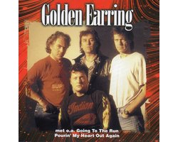 Golden Earring - Collections