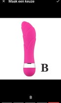 Multi-speed G- Spot Vibrator Vagina Clitoris Butt Plug Anale Erotisch speeltjes voor vrouw mannen Volwassenen