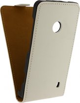 Mobilize Flip case voor Nokia Lumia 520