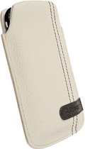 95312 Krusell Gaia Mobile Pouch Extra Large Sand