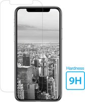 Mobiparts Gehard Glas Ultra-Clear Screenprotector voor Apple iPhone X