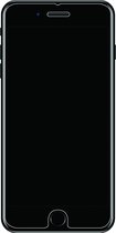 Striker Gehard Glas Ultra-Clear Screenprotector voor Apple iPhone 7 - Zwart