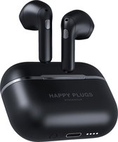 Happy Plugs Air 1 Hope Bluetooth Oordopjes - Zwart