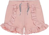 Dirkje Meisjes Short Old Pink