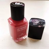 Chanel Le Vernis 129 Image Rose