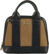 UGG Crossbodytas Dames Handtas Su de 1121254 Cognac combi