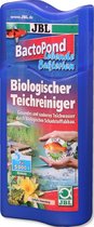 JBL BactoPond Bacteriën 250ml, Bacteriën voor de ondersteuning van het zelfreinigende vermogen van de vijver.