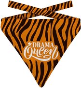 Plenty gifts bandana kat drama queen 12-16 cm
