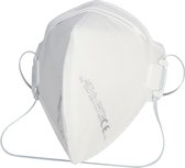 Masque anti-poussière Climax FFP3 - 20 pièces - Certifié CE - Fabriqué en Europe